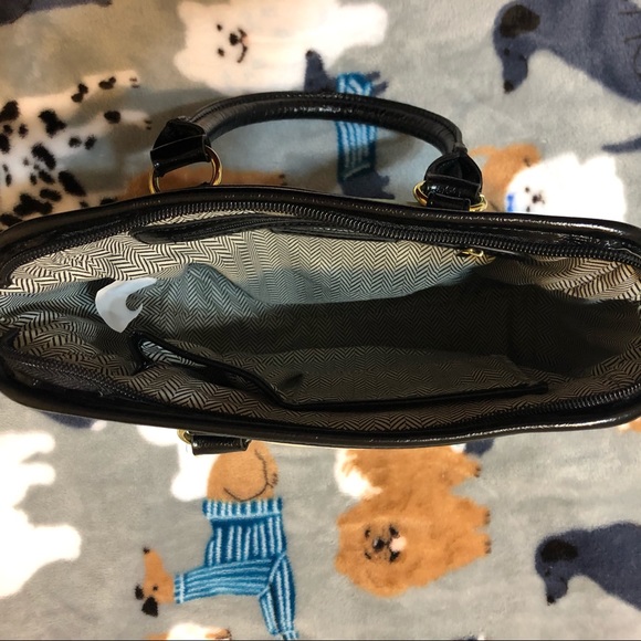 Steve Madden Colorblock Handbag - Picture 3 of 4